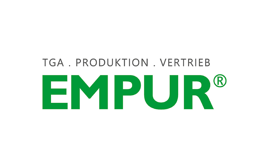 EMPUR Logo