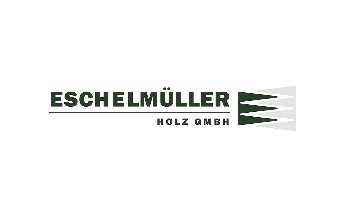 Logo der Eschelmueller Holz GmbH
