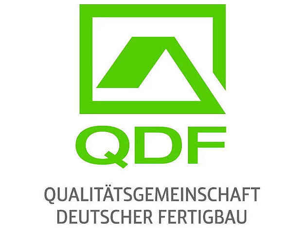 QDF Logo